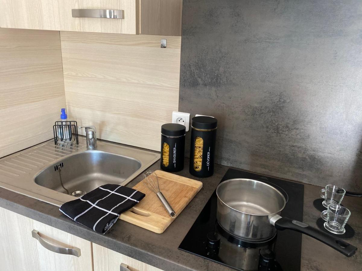 Rez De Jardin Villa Cagnes Sur Mer. Zewnętrze zdjęcie