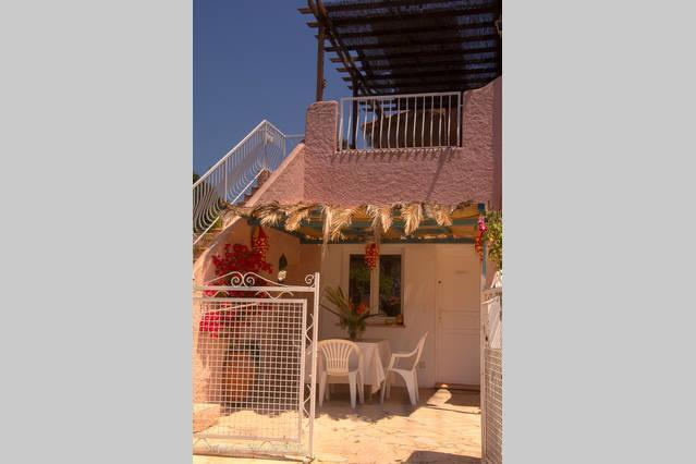 Rez De Jardin Villa Cagnes Sur Mer. Pokój zdjęcie