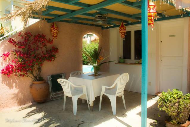Rez De Jardin Villa Cagnes Sur Mer. Pokój zdjęcie