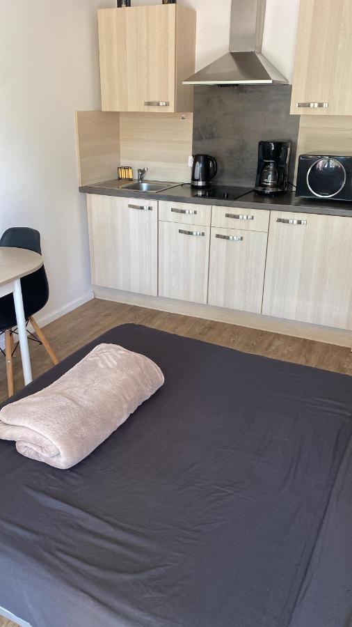 Rez De Jardin Villa Cagnes Sur Mer. Zewnętrze zdjęcie