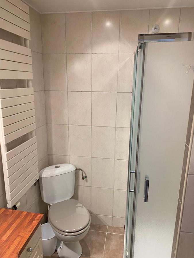 Rez De Jardin Villa Cagnes Sur Mer. Zewnętrze zdjęcie