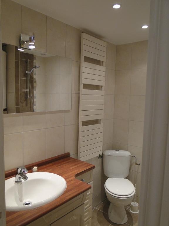 Rez De Jardin Villa Cagnes Sur Mer. Pokój zdjęcie